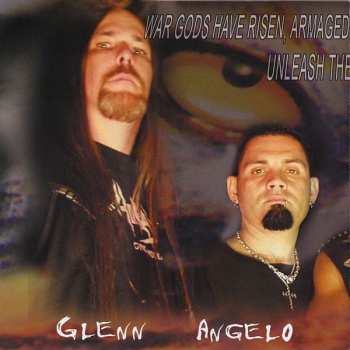 CD/DVD Hirax: The New Age Of Terror