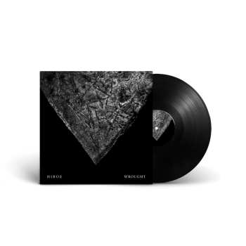 LP Hiroe: Wrought