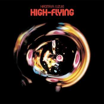 LP Hiromasa Suzuki: High-flying
