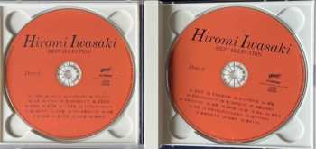 2CD Hiromi Iwasaki: Best Selection