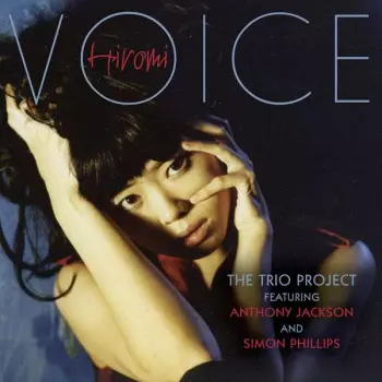 Hiromi Uehara: Voice
