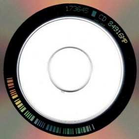 CD Hiroshima: Hiroshima & Odori