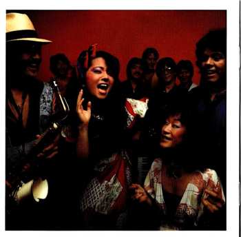 CD Hiroshima: Hiroshima & Odori