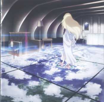 CD Hiroyuki Sawano: Aldnoah.Zero Original Soundtrack = アルドノア・ゼロ オリジナル・サウンドトラック