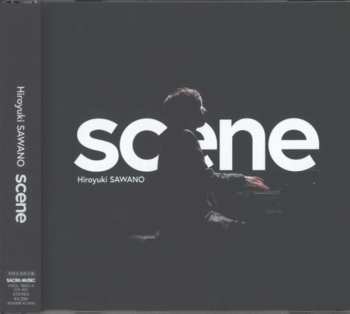 Album Hiroyuki Sawano: Scene