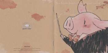 CD Hiroyuki Sawano: The Seven Deadly Sins (Original Soundtrack) = 「七つの大罪」オリジナル・サウンドトラック