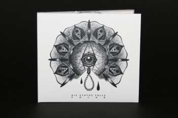 CD His Statue Falls: Polar DIGI