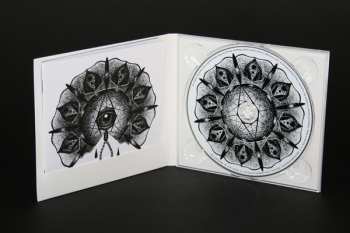 CD His Statue Falls: Polar DIGI