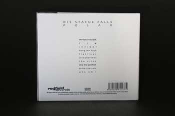 CD His Statue Falls: Polar DIGI