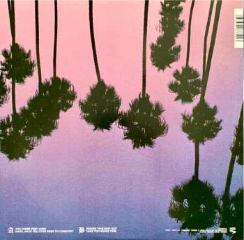 LP Shit And Shine: You Were Very High