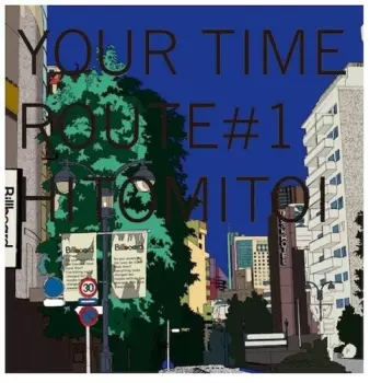 Your Time Route #1