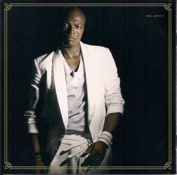 CD Seal: Hits