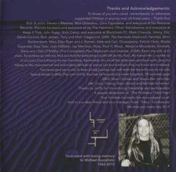 CD Hittman: Destroy All Humans