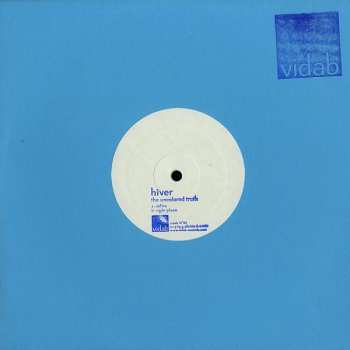 EP Hiver: The Uncolored Truth