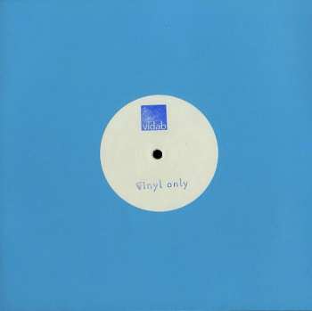 EP Hiver: The Uncolored Truth