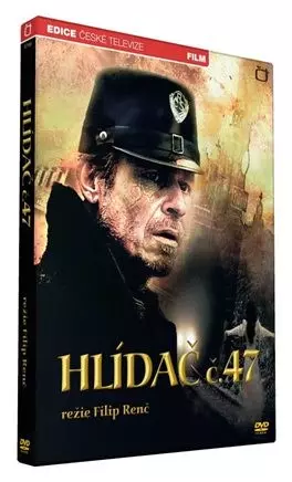 Film: Hlídač č.47