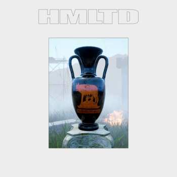 Album HMLTD: West Of Eden
