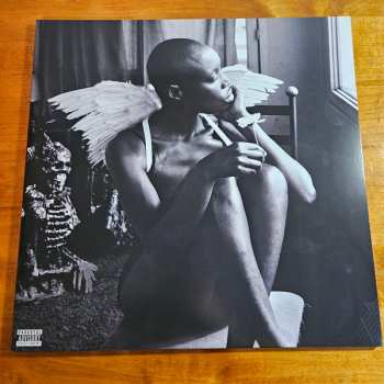 Album HO99O9: Tomorrow We Escape