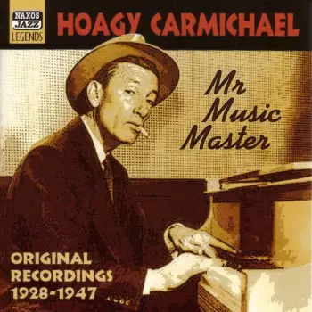 Mr. Music Master. Original Recordings 1928-1947