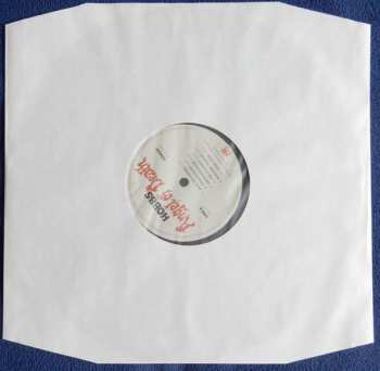 LP Hobbs Angel Of Death: Hobbs' Angel Of Death LTD