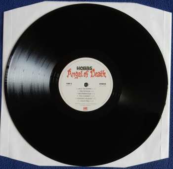 LP Hobbs Angel Of Death: Hobbs' Angel Of Death LTD