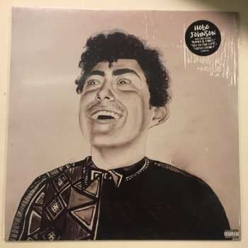 LP Hobo Johnson: The Rise Of Hobo Johnson