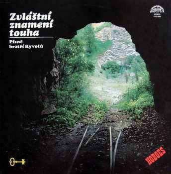LP Hoboes: Zvláštní Znamení Touha - Písně Bratří Ryvolů