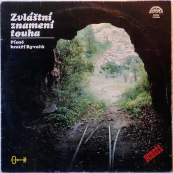 LP Hoboes: Zvláštní Znamení Touha - Písně Bratří Ryvolů