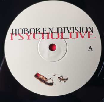 LP Hoboken Division: Psycholove