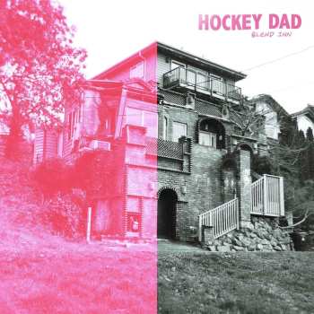 LP Hockey Dad: Blend Inn CLR