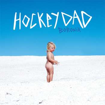 CD Hockey Dad: Boronia