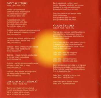 CD Elán: Hodina Nehy