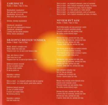 CD Elán: Hodina Nehy