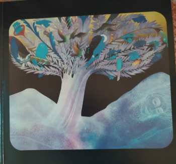 LP Hoelderlin: Hölderlins Traum