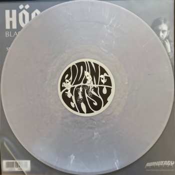 LP HÖG: Blackhole CLR | LTD