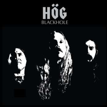 Album Hog: Black Hole