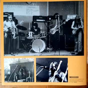 LP Hokus Poke: Earth Harmony