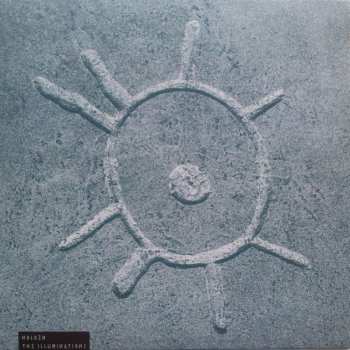 Album James Holden: The Illuminations