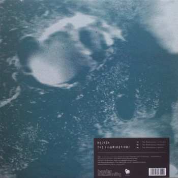 LP James Holden: The Illuminations