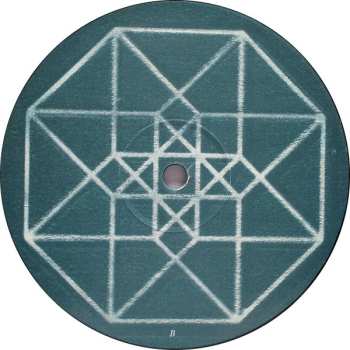 LP James Holden: The Illuminations