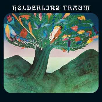 LP Hoelderlin: Hölderlins Traum