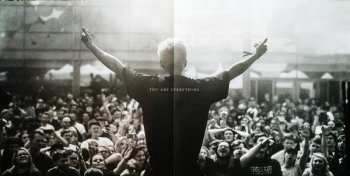 LP Holding Absence: Holding Absence CLR | LTD