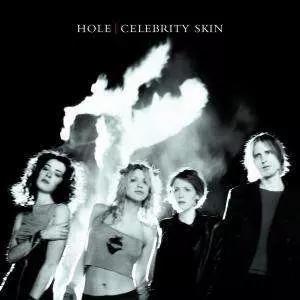 Hole: Celebrity Skin