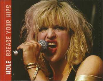 CD Hole: Grease Your Hips