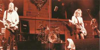 CD Hole: Hole Lotta Love