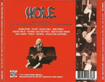CD Hole: Hole Lotta Love