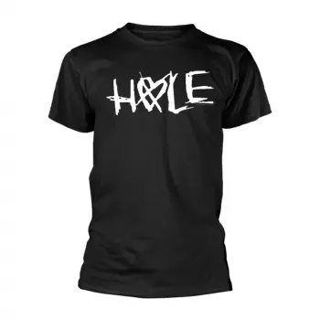 Álbum Hole: Camiseta Shut Up