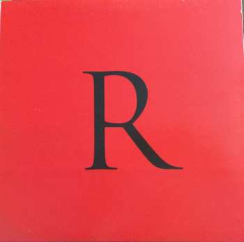 2LP Holger Czukay: Der Osten Ist Rot / Rome Remains Rome