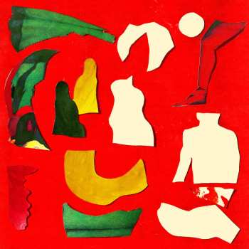 LP Holiday Ghosts: Coat of Arms