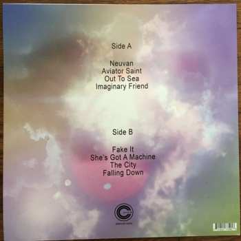 LP Holiday Gunfire: Holiday Gunfire CLR